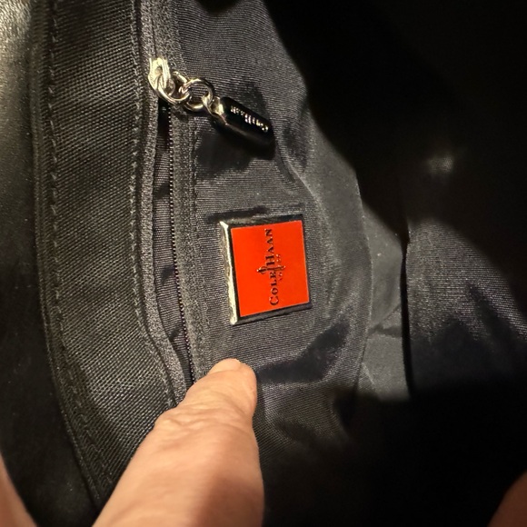 Cole Haan Shoulder Bag - Picture 6 of 6